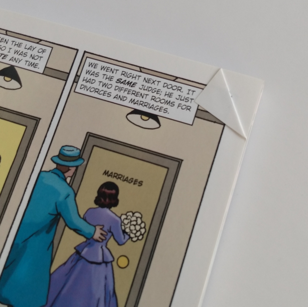 Marvel Spider-Men Comic - Picture 3 of 4